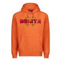 Carrot bonita Premium Hoodie - AdoDesignShop