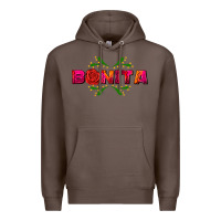 Coffee bonita Premium Hoodie - AdoDesignShop