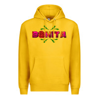 Lemon bonita Premium Hoodie - AdoDesignShop