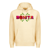 Pina Colada bonita Premium Hoodie - AdoDesignShop