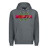 Rock bonita Premium Hoodie - AdoDesignShop