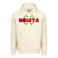 Sandshell bonita Premium Hoodie - AdoDesignShop