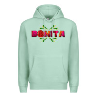 Seafoam bonita Premium Hoodie - AdoDesignShop
