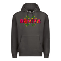 Smoke bonita Premium Hoodie - AdoDesignShop