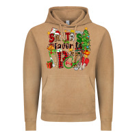 Vintage Camel santa's favorite pt Vintage Hoodie - Zillion Design Studio