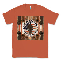 Copper black lives matter Classic Tee - HRA Design Shop