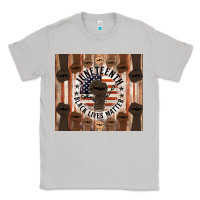 Moon Dust black lives matter Classic Tee - HRA Design Shop