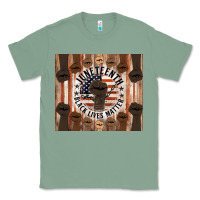Sage black lives matter Classic Tee - HRA Design Shop