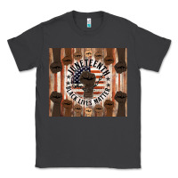 Smoke black lives matter Classic Tee - HRA Design Shop