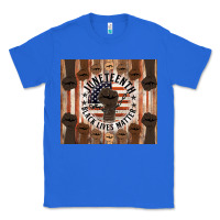 True Royal black lives matter Classic Tee - HRA Design Shop
