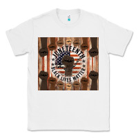 Black Lives Matter Classic Tee | Teevron