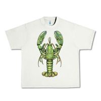 Lobster Urban Heavy Tee | Teevron