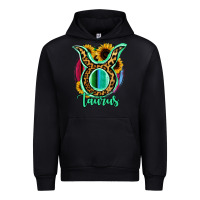 Foreset Green Taurus Zodiac Urban Hoodie - Bettercallsaul