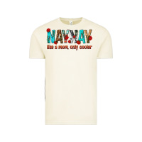 Vintage Arctic naynay like a mom only cooler Vintage Tee - texasbilliewilder