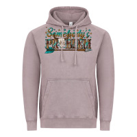 Vintage Zinc somebodys problem Vintage Hoodie - texasbilliewilder