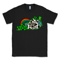 Black kentucky yall Classic Tee - CowhideDigitalArt