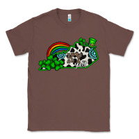 Chestnut kentucky yall Classic Tee - CowhideDigitalArt