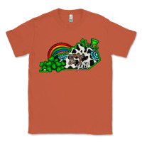 Copper kentucky yall Classic Tee - CowhideDigitalArt