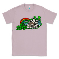 Lilac kentucky yall Classic Tee - CowhideDigitalArt