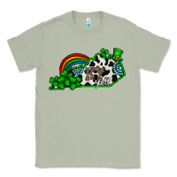 Matcha kentucky yall Classic Tee - CowhideDigitalArt