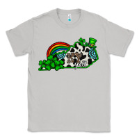Moon Dust kentucky yall Classic Tee - CowhideDigitalArt