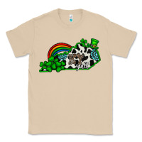 Mushroom kentucky yall Classic Tee - CowhideDigitalArt