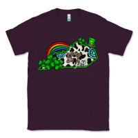 Plum kentucky yall Classic Tee - CowhideDigitalArt