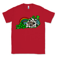 Red kentucky yall Classic Tee - CowhideDigitalArt