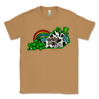 Toasted Coconut kentucky yall Classic Tee - CowhideDigitalArt