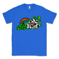 True Royal kentucky yall Classic Tee - CowhideDigitalArt