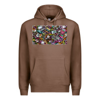Chestnut 6bxva8dmzvnj8kavrqzzmp Premium Hoodie - chombo
