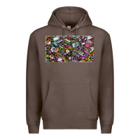 Coffee 6bxva8dmzvnj8kavrqzzmp Premium Hoodie - chombo