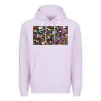 Lilac 6bxva8dmzvnj8kavrqzzmp Premium Hoodie - chombo