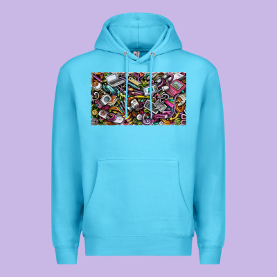 6bxva8dmzvnj8kavrqzzmp Premium Hoodie Designed By Chombo