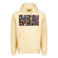 Pina Colada 6bxva8dmzvnj8kavrqzzmp Premium Hoodie - chombo