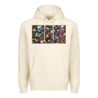 Tofu 6bxva8dmzvnj8kavrqzzmp Premium Hoodie - chombo