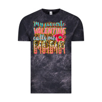 Cloud Black my favorite calls me mama Vintage Tee - texasbilliewilder
