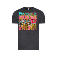 Vintage Black my favorite calls me mama Vintage Tee - texasbilliewilder