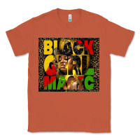 Copper black girl magic Classic Tee - HRA Design Shop