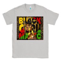 Moon Dust black girl magic Classic Tee - HRA Design Shop