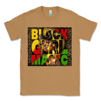 Black Girl Magic Classic Tee | Teevron