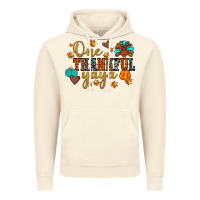Vintage Artic one thankful yaya Vintage Hoodie - JahusDesignShop