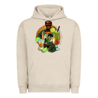 Cinco De Mayo Urban Hoodie | Teevron