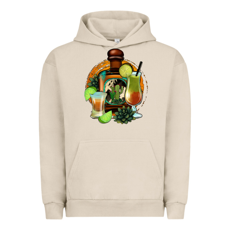 Cinco De Mayo Urban Hoodie by Bettercallsaul | Teevron