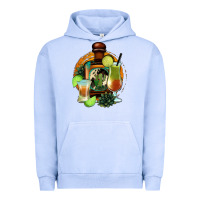 Pigment Grape Ice Cinco de Mayo Urban Hoodie - Bettercallsaul
