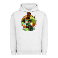 Pigment Lunar Rock Cinco de Mayo Urban Hoodie - Bettercallsaul