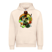 Sandshell Cinco de Mayo Urban Hoodie - Bettercallsaul
