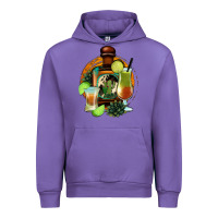 Tulip Cinco de Mayo Urban Hoodie - Bettercallsaul