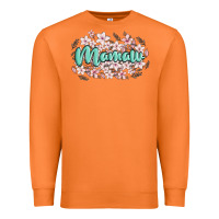 Carrot mamaw Premium Sweatshirt - MaliasSmallBusiness