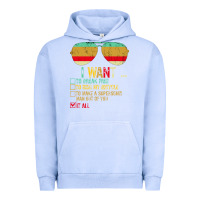 Pigment Grape Ice I Want to Break Free to Ride My Bicycle Want It All Urban Hoodie - Bettercallsaul